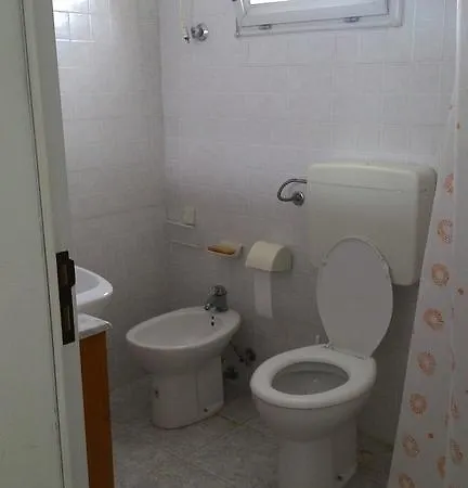 Apartamento Case Vacanza Da Lele