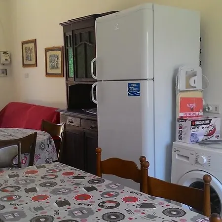 Apartamento Case Vacanza Da Lele