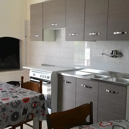 Case Vacanza Da Lele Apartamento *