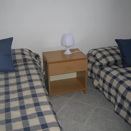 Case Vacanza Da Lele Appartement *
